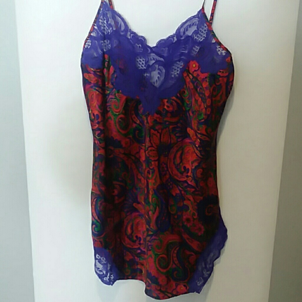 Victoria Secrets night gown